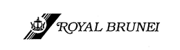 ROYAL BRUNEI trademark