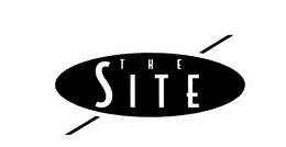 THE SITE trademark