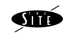 THE SITE trademark