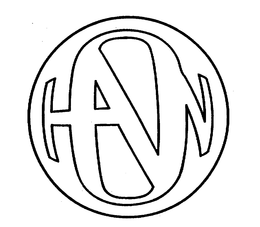 HANSON trademark