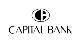 CAPITAL BANK trademark