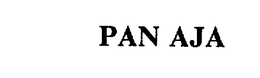 PAN AJA trademark