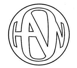 HANSON trademark