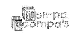 OOMPA LOOMPA'S trademark