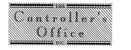 THE CONTROLLER'S OFFICE INC. trademark