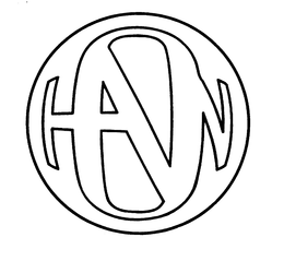 HANSON trademark