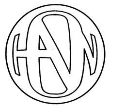 HANSON trademark