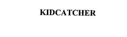 KIDCATCHER trademark