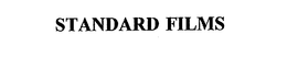 STANDARD FILMS trademark