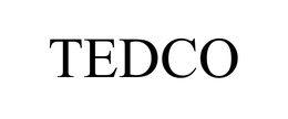 TEDCO trademark