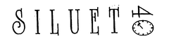 SILUET 40 trademark