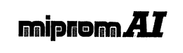 MIPROM AI trademark
