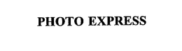 PHOTO EXPRESS trademark