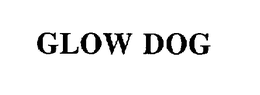 GLOW DOG trademark