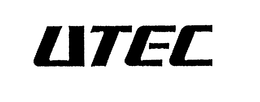 UTEC trademark