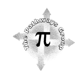 THE PATHWAYS GROUP trademark