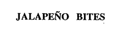 JALAPENO BITES trademark