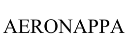AERONAPPA trademark