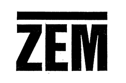 ZEM trademark