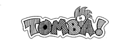 TOMBA! trademark