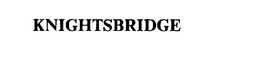 KNIGHTSBRIDGE trademark