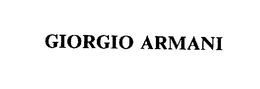 GIORGIO ARMANI trademark