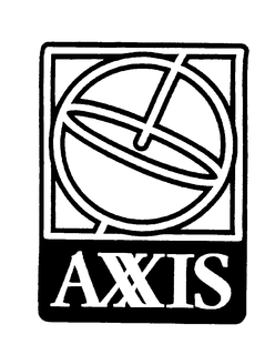 AXXIS trademark