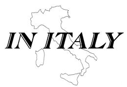 IN ITALY ONLINE trademark
