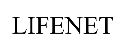 LIFENET trademark