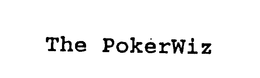 THE POKERWIZ trademark