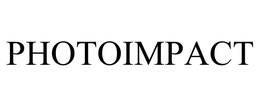 PHOTOIMPACT trademark