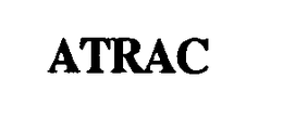 ATRAC trademark