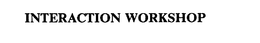 INTERACTION WORKSHOP trademark