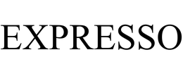 EXPRESSO trademark