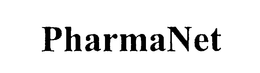 PHARMANET trademark