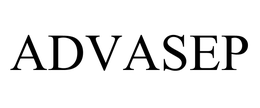 ADVASEP trademark