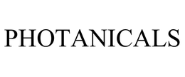 PHOTANICALS trademark