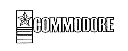 COMMODORE trademark