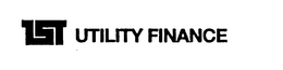UTILITY FINANCE trademark