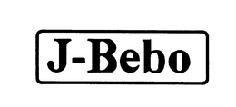 J-BEBO trademark
