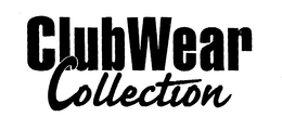CLUBWEAR COLLECTION trademark