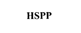 HSPP trademark