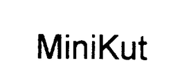 MINIKUT trademark