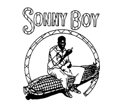 SONNY BOY trademark