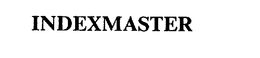 INDEXMASTER trademark