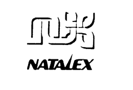 NATELEX trademark