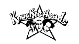 KNUCKLEHEADS trademark