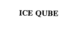 ICE QUBE trademark