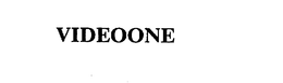 VIDEOONE trademark