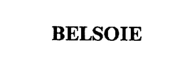 BELSOIE trademark